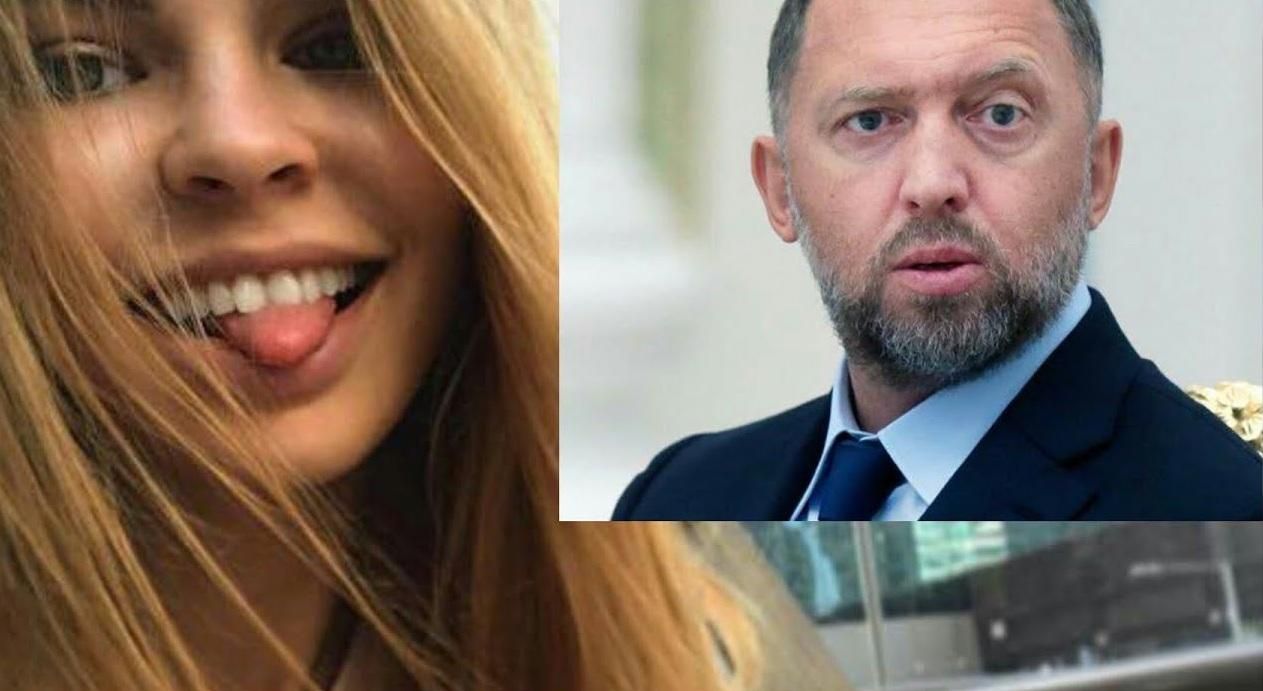 Скандальна Настя Рибка дала велике інтерв’ю: відео Скандальна Настя Рибка дала велике інтерв’ю: відео