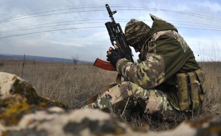 Через необережне поводження зі зброєю загинув український військовий, – штаб