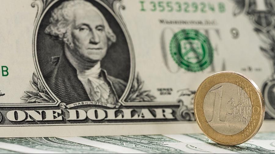 Готівковий курс валют на сьогодні 22-02-2018: курс долару та євро Готівковий курс валют на сьогодні 22-02-2018: курс долару та євро