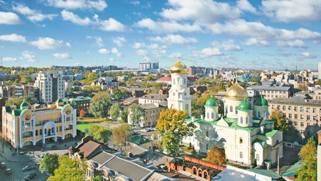 Як через жадібність можновладців з карти зникає історичний Київ