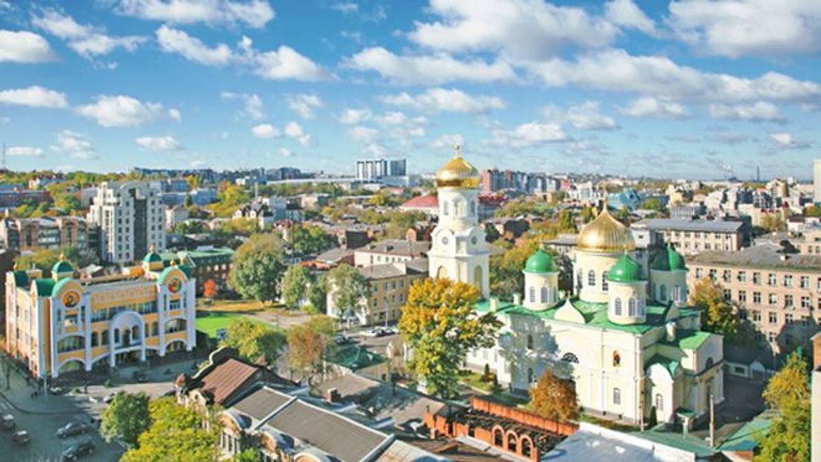 Как из-за жадности чиновников с карты исчезает исторический Киев Как из-за жадности чиновников с карты исчезает исторический Киев