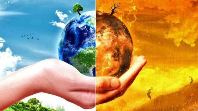 У містах Європи стане більше аномально спекотних днів: прогнози вчених У містах Європи стане більше аномально спекотних днів: прогнози вчених