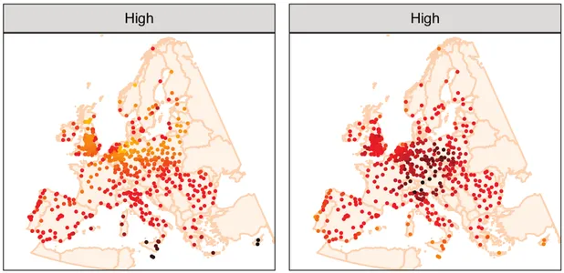 Зміна клімату Зміна клімату
