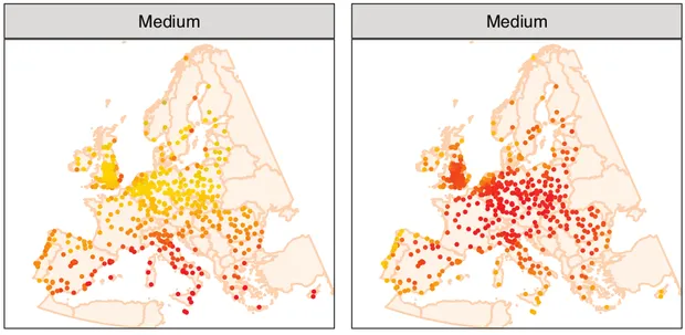 Зміна клімату Зміна клімату
