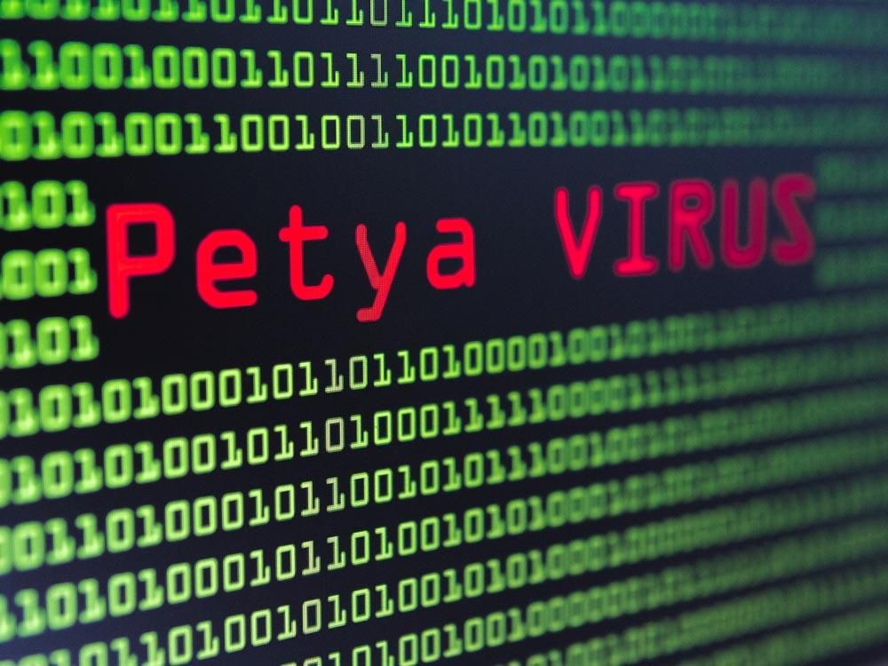 США можуть ввести санкції проти Росії у відповідь на атаку вірусом Petya, – CNBC США можуть ввести санкції проти Росії у відповідь на атаку вірусом Petya, – CNBC