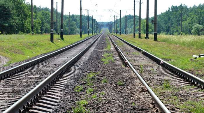 Польшу и Украину может соединить новый железнодорожный маршрут
