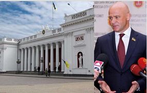 Хищение денег горсовета Одессы: НАБУ опубликовало целую схему