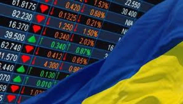 Революция на фондовом рынке Украины
