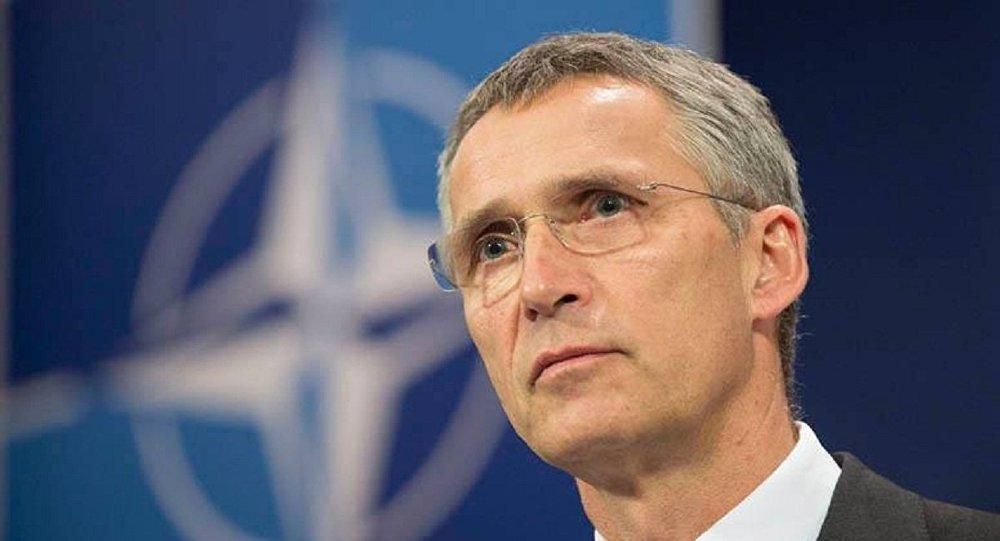 НАТО не видит угроз от России, но всегда наготове в случае ее атак, – генсек Альянса