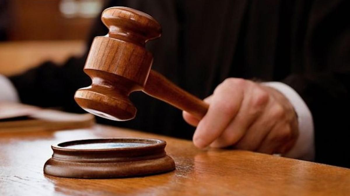 Двох українців засудили у Великобританії від 3 до 6 років тюрми Двох українців засудили у Великобританії від 3 до 6 років тюрми