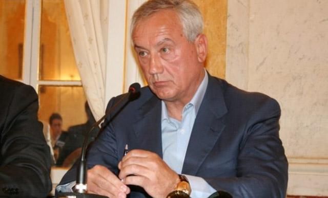 Втеча Димінського закордон: стало відомо, де ховається бізнесмен Втеча Димінського закордон: стало відомо, де ховається бізнесмен