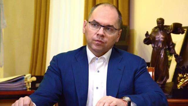 Губернатор Одещини звернувся до Гройсмана, аби зупинити корупцію в земельній сфері 
