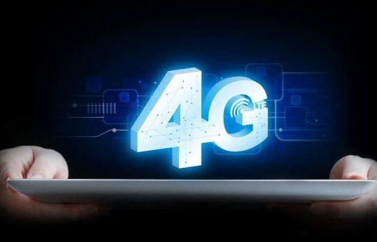 В Україні вперше публічно протестували 4G інтернет