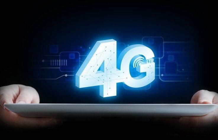 В Україні вперше публічно протестували 4G інтернет В Україні вперше публічно протестували 4G інтернет