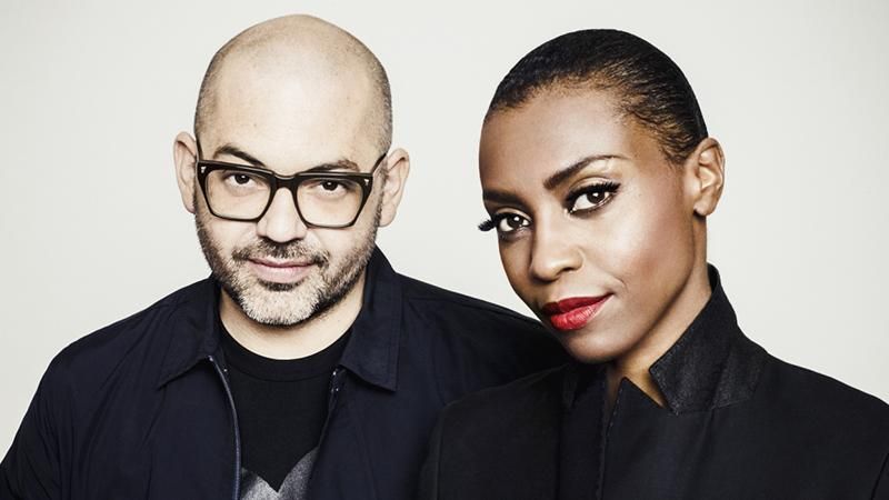 Morcheeba в своєму найвідомішому складі виступить у Києві