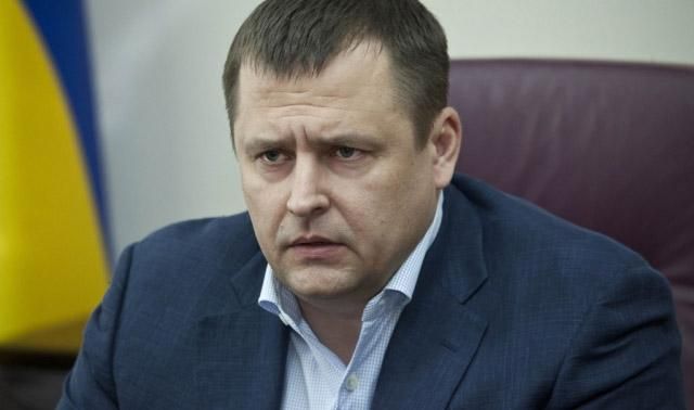 Сам в шоці, – мер Дніпра Філатов про запуск Hyperloop у місті Сам в шоці, – мер Дніпра Філатов про запуск Hyperloop у місті