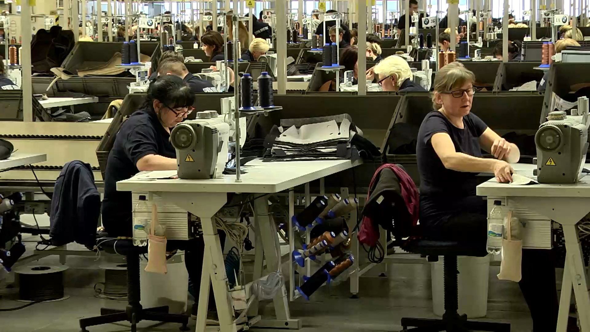 Чому, попри ріст зарплат, в Україні триває внутрішня міграція Чому, попри ріст зарплат, в Україні триває внутрішня міграція