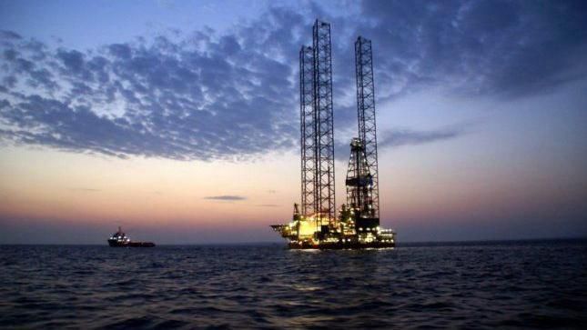 Росія захопила дві третини української території шельфу Чорного моря, – експерт Росія захопила дві третини української території шельфу Чорного моря, – експерт