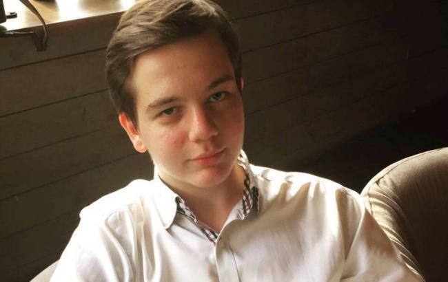 Українець розповів, як йому вчиться з донькою Барака Обами в Гарварді Українець розповів, як йому вчиться з донькою Барака Обами в Гарварді