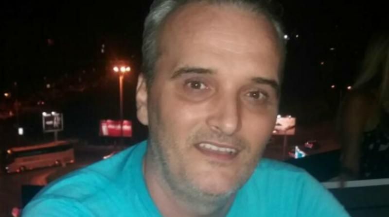 У Чорногорії ветеран Югославських воєн кинув гранату в посольство США і підірвався У Чорногорії ветеран Югославських воєн кинув гранату в посольство США і підірвався