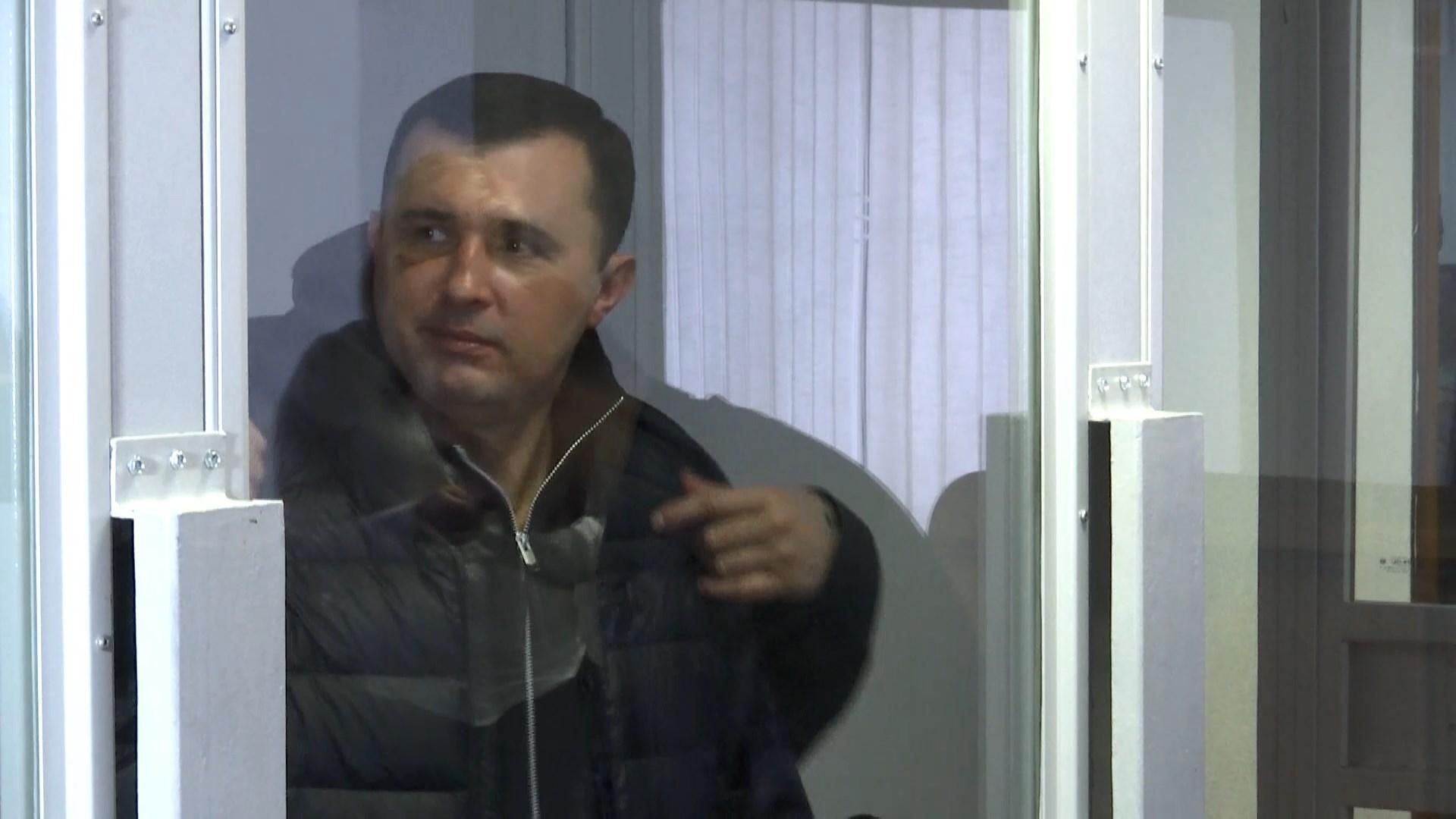 Кто такой Шепелев и почему он несколько лет скрывался за границей Кто такой Шепелев и почему он несколько лет скрывался за границей