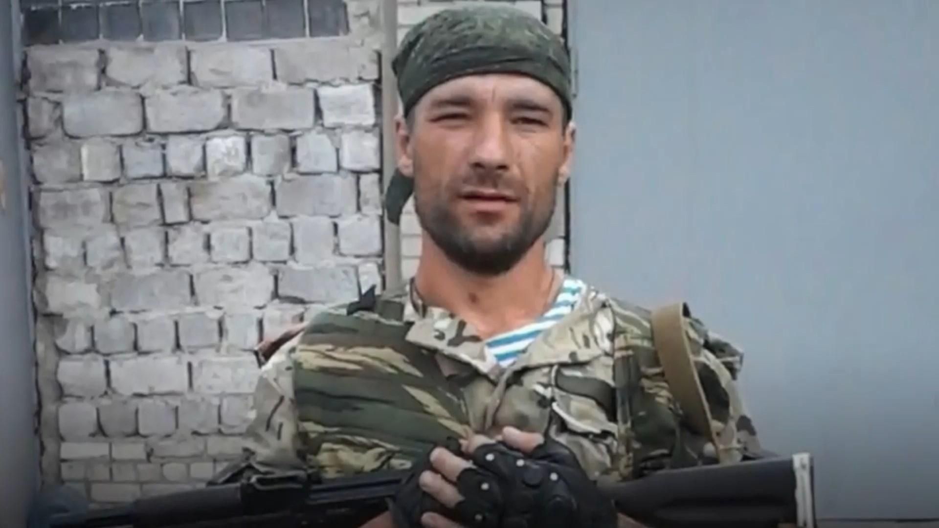 ЗМІ опублікували імена 26 російських найманців, які загинули у Сирії ЗМІ опублікували імена 26 російських найманців, які загинули у Сирії