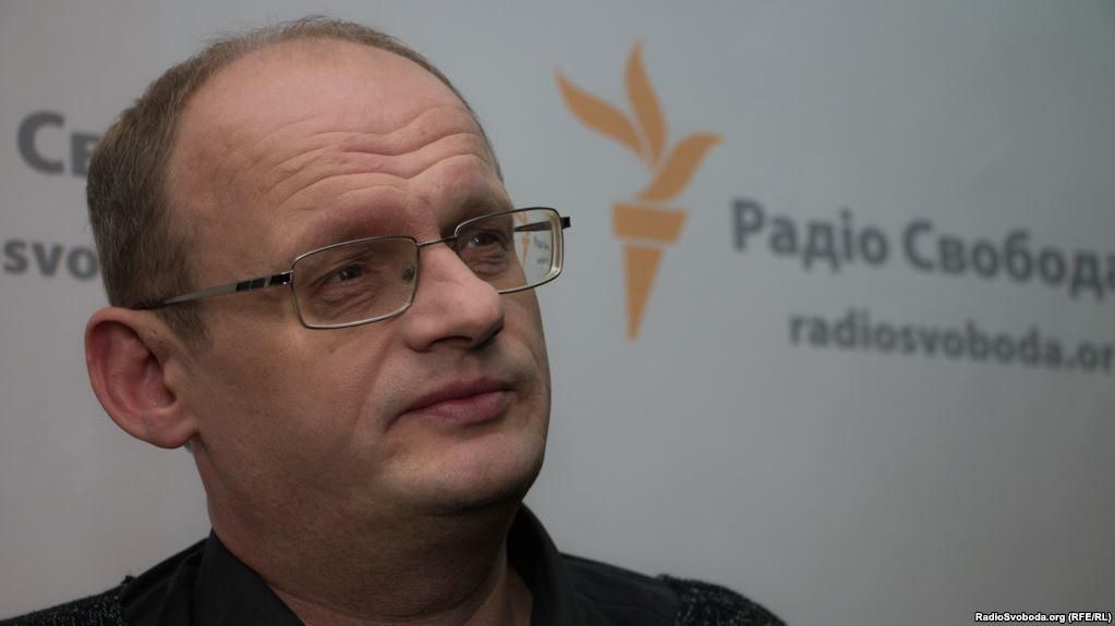 Если Онищенко начнет говорить, то сядут все, – председатель правления Transparency International Если Онищенко начнет говорить, то сядут все, – председатель правления Transparency International