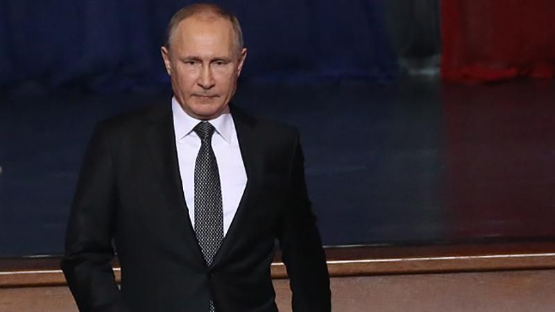 Політолог розповів про серйозний удар, якого нещодавно зазнав Путін 