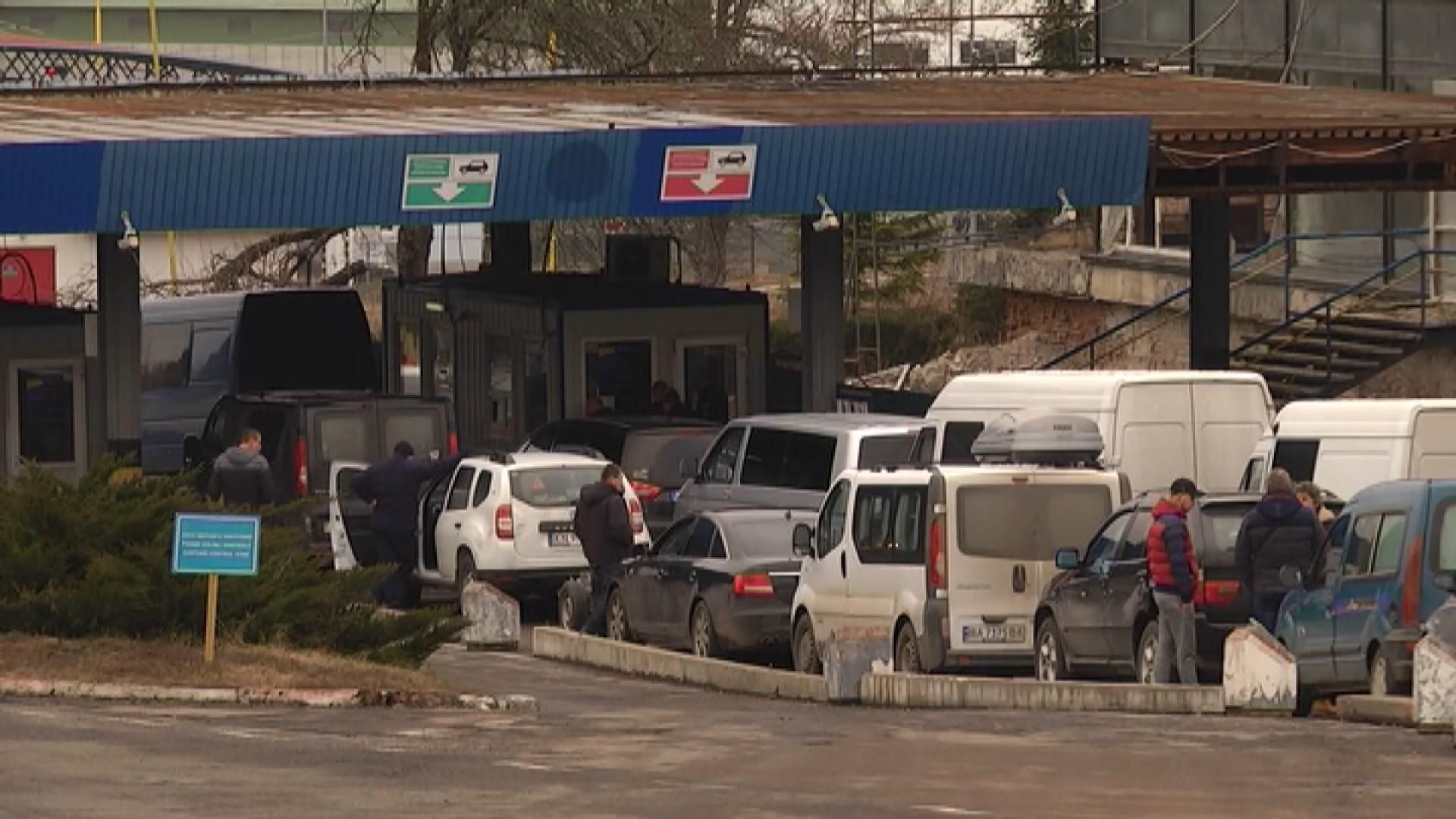 Хто відповідальний за втрату фінансування кордону від ЄС Хто відповідальний за втрату фінансування кордону від ЄС