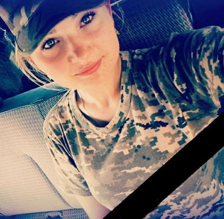 США зреагували на загибель молодої медсестри на Донбасі США зреагували на загибель молодої медсестри на Донбасі