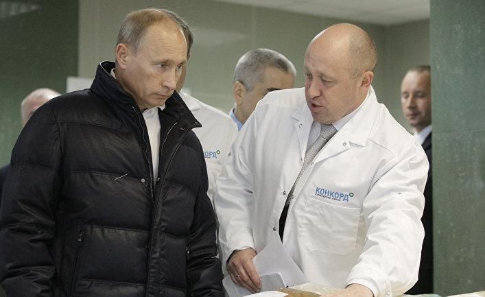 Старт розгромної атаки "вагнерівців" дали в Кремлі, – The Washington Post