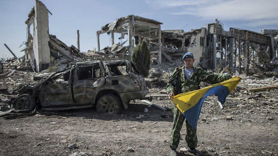 Закон про реінтеграцію Донбасу набув чинності - деталі Закон про реінтеграцію Донбасу набув чинності - деталі