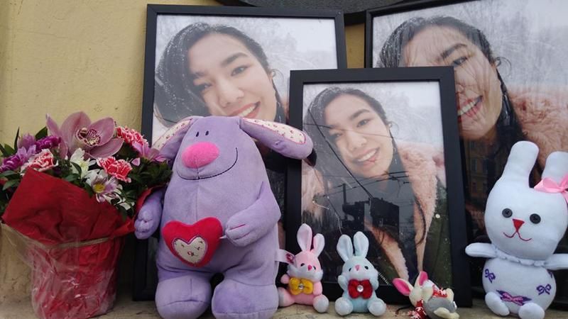 Появилась информация об особенностях обучения студентки из Туркменистана в медуниверситете Появилась информация об особенностях обучения студентки из Туркменистана в медуниверситете