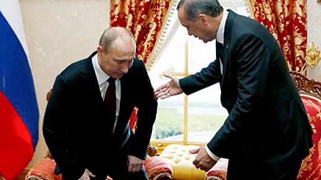 Больной Путин снова вышел в люди: есть фото Больной Путин снова вышел в люди: есть фото