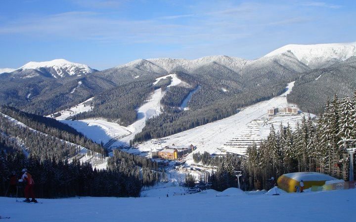 Прогноз погоди на 25 лютого в Україні від синоптиків Прогноз погоди на 25 лютого в Україні від синоптиків