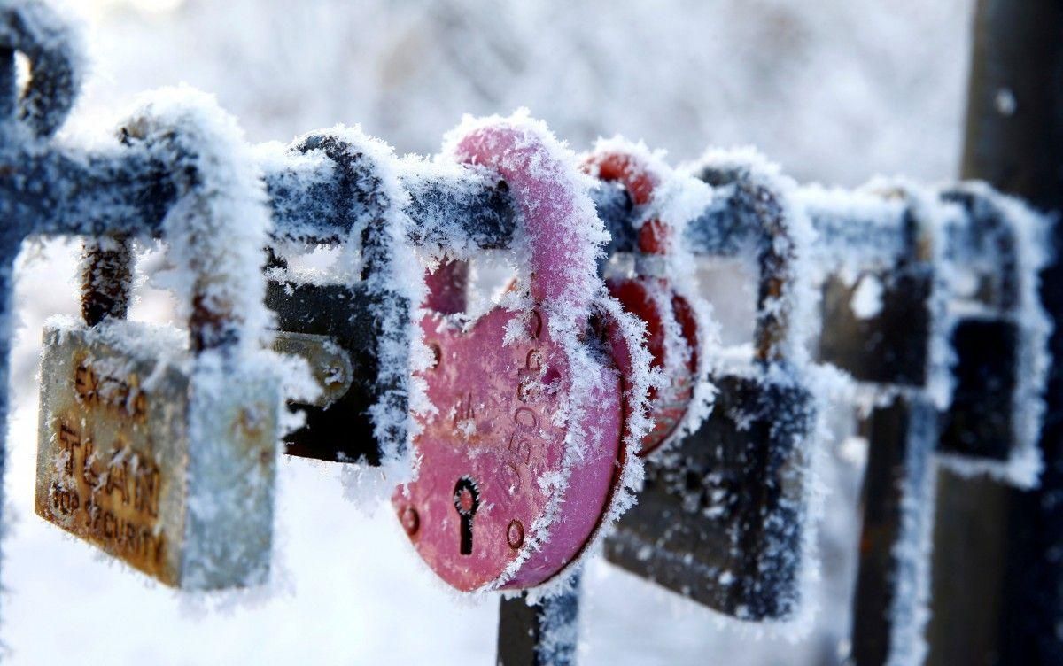 Погода 26 февраля в Украине: прогноз от синоптиков