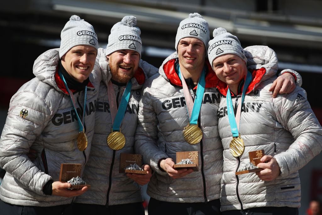 Зимова Олімпіада-2018: медальні підсумки 25 лютого
