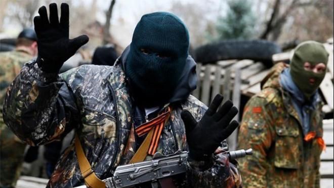 Терористи "ДНР" погрожують повністю перекрити "кордон" з Україною