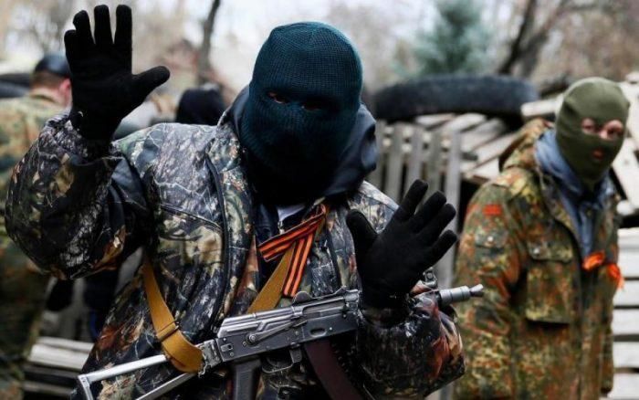 Росія активізує бої на Донбасі, – експерт пояснив причини