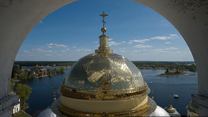 Росія знайшла ще один спосіб дестабілізувати ситуацію в Україні Росія знайшла ще один спосіб дестабілізувати ситуацію в Україні