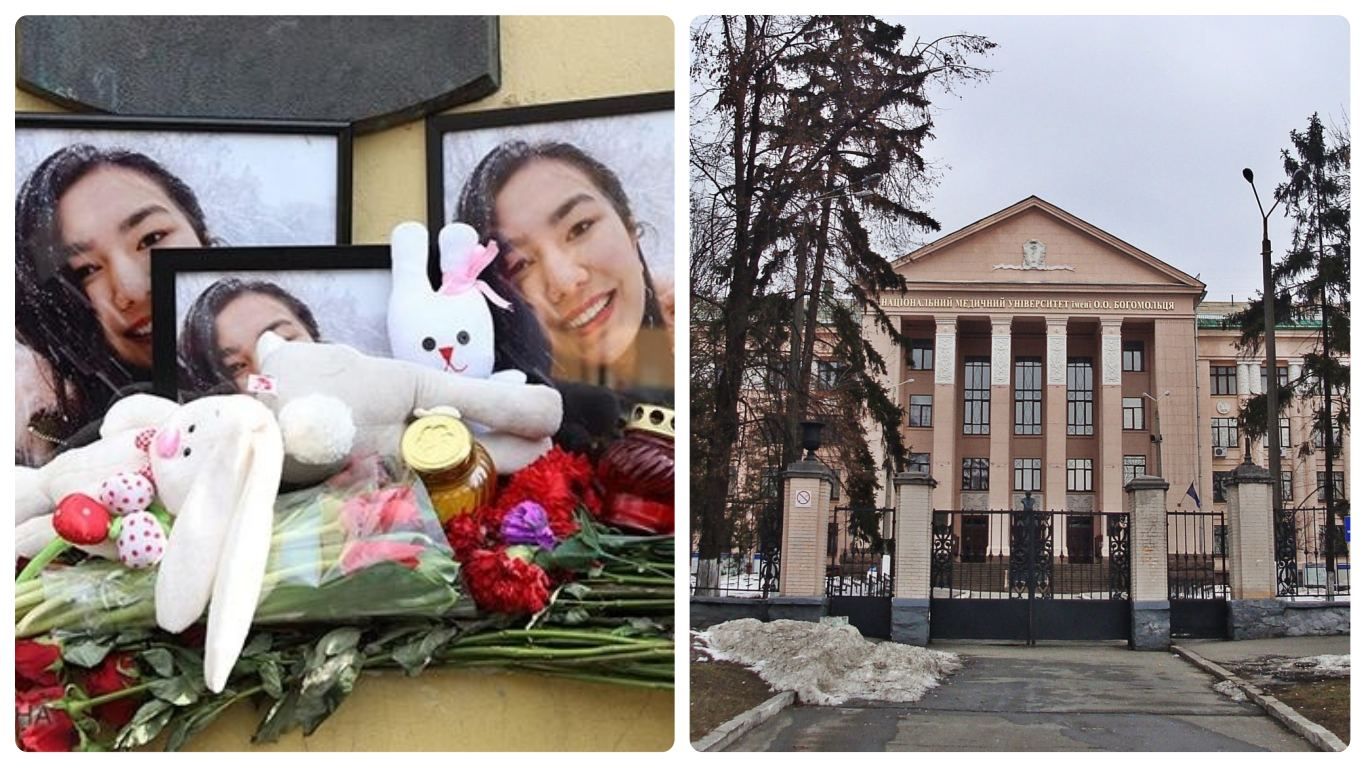 З'ясувалося, яке покарання загрожує винуватцям смерті студентки з Туркменістану Насирлаєвої 