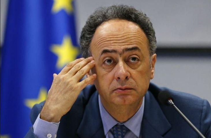 Посол Євросоюзу назвав осіб, які не бачать демократичних реформ в Україні, "ідіотами" Посол Євросоюзу назвав осіб, які не бачать демократичних реформ в Україні, "ідіотами"