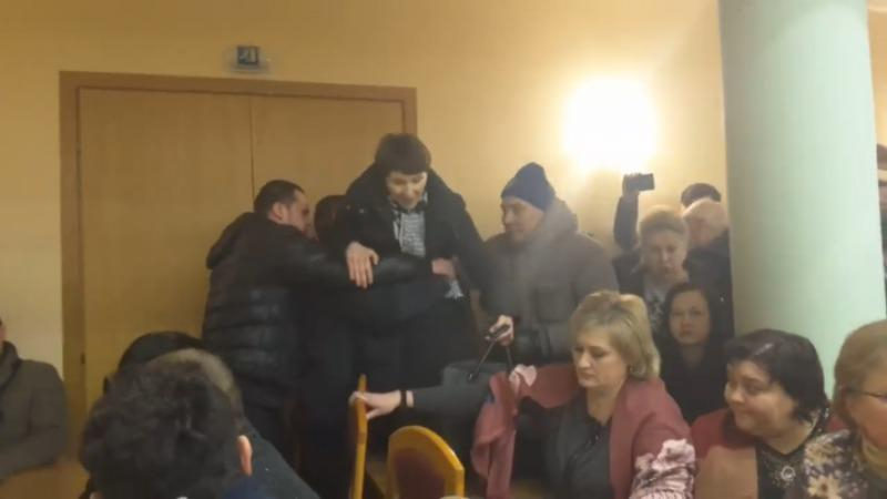 Такого стыда за власть я не чувствовала с осени 2013, – депутат о толкотне в Печерской РГА