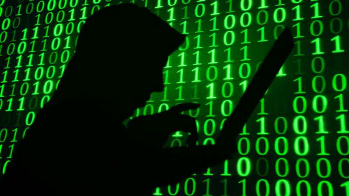 Росія очолила рейтинг світових кіберзлочинців