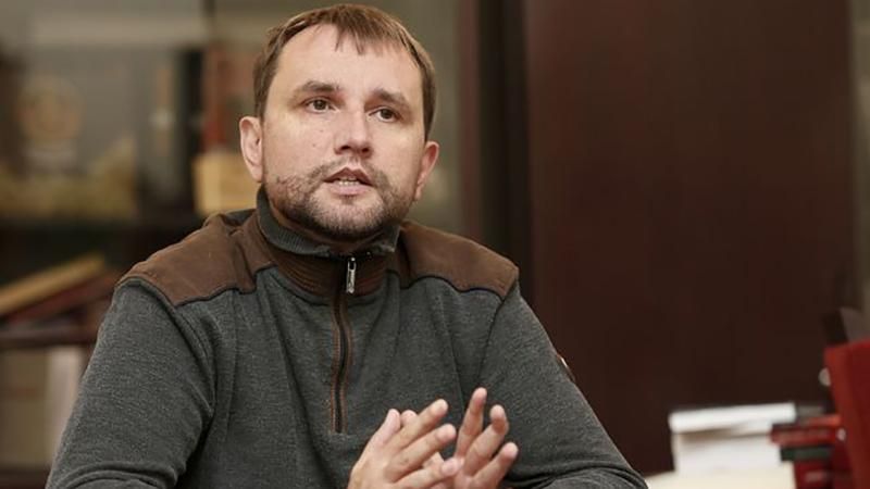 У Польщі ми не можемо гарантувати історикам фізичну безпеку, – В'ятрович