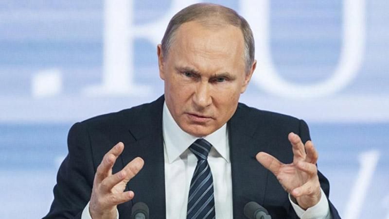 Почему Кремль открыл большую "охоту" на оппозиционеров России