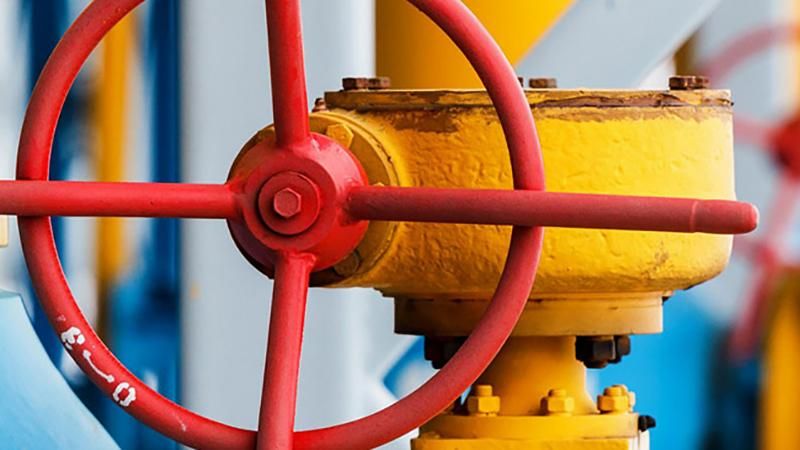 Після року робіт в Авдіївці готуються до запуску нового газопроводу Після року робіт в Авдіївці готуються до запуску нового газопроводу