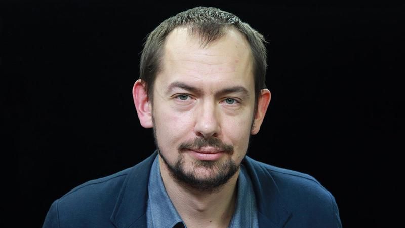 В Росії нема ніякої опозиції, – журналіст