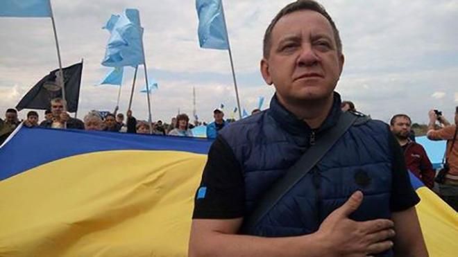 Журналист крымскотатарского происхождения рассказал, как происходила оккупация Крыма