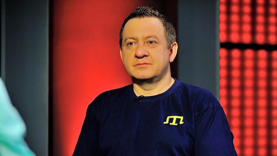 Ситуація в Росії відповідає ситуації в Третьому Рейху перед війною, – журналіст Ситуація в Росії відповідає ситуації в Третьому Рейху перед війною, – журналіст